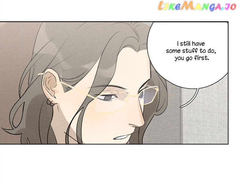 Here U Are Chapter 114 - page 4