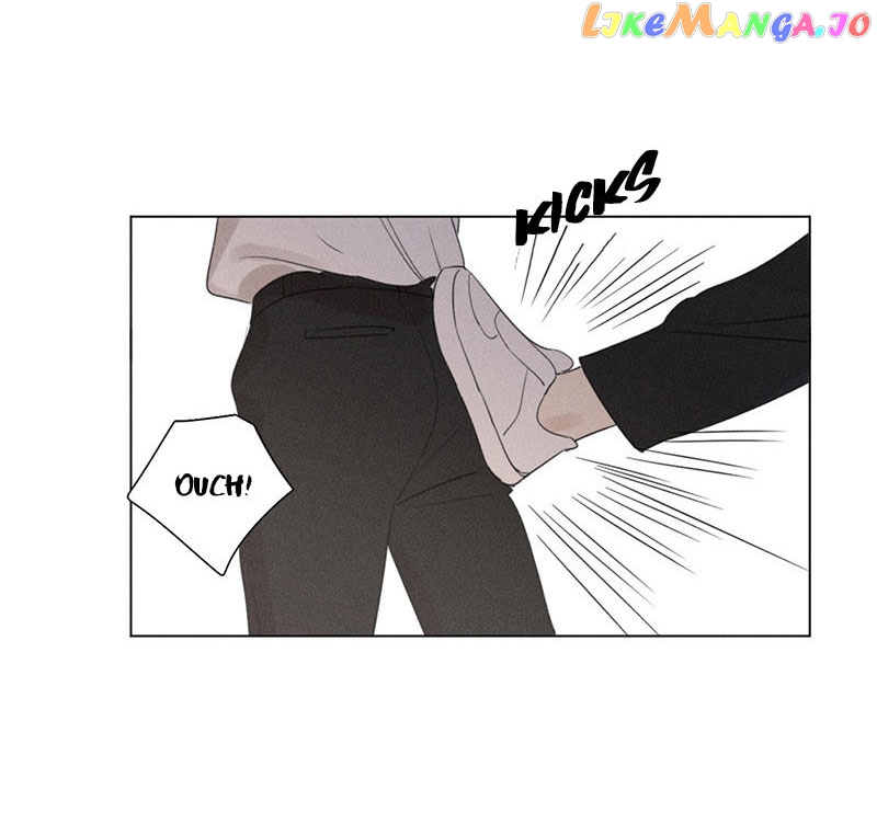 Here U Are Chapter 114 - page 40