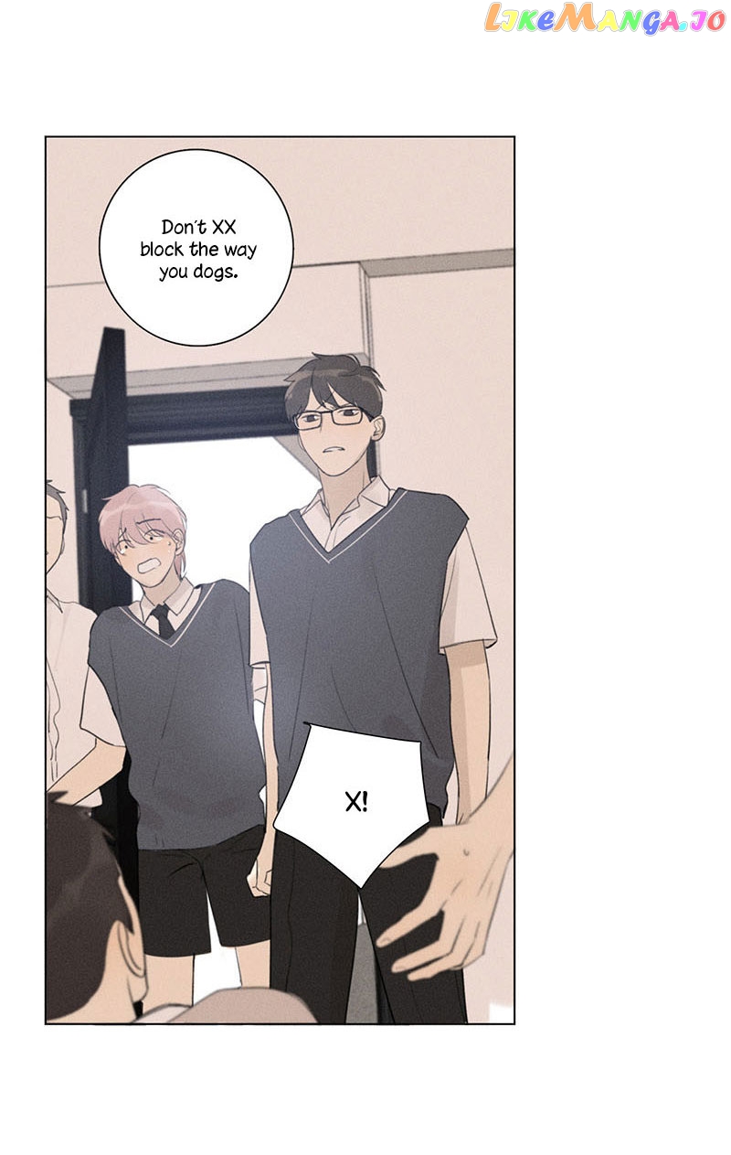 Here U Are Chapter 114 - page 41