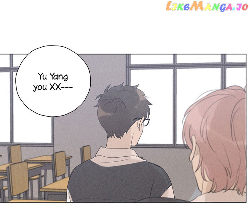 Here U Are Chapter 114 - page 42