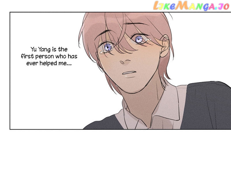 Here U Are Chapter 114 - page 43