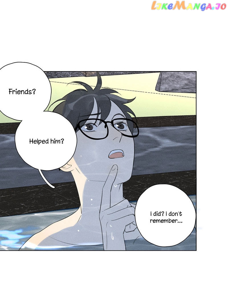 Here U Are Chapter 114 - page 44
