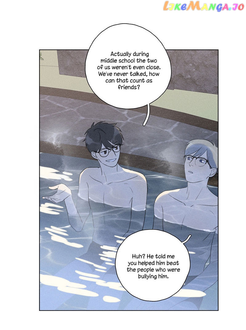 Here U Are Chapter 114 - page 45
