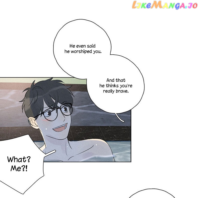 Here U Are Chapter 114 - page 46