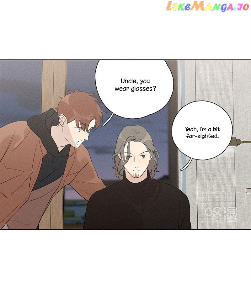 Here U Are Chapter 114 - page 5