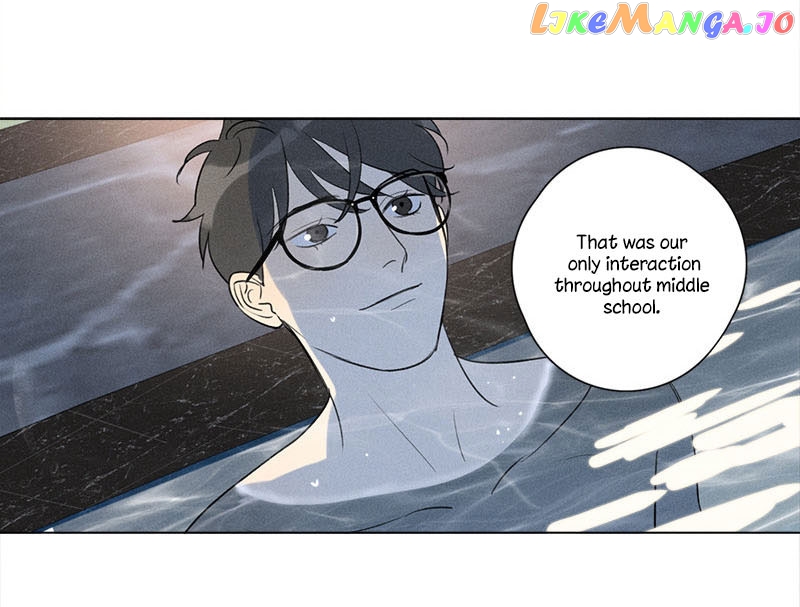 Here U Are Chapter 114 - page 53