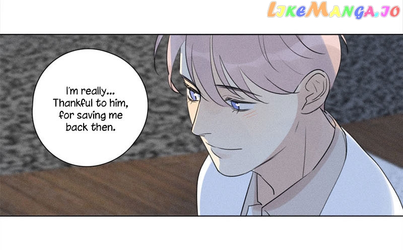 Here U Are Chapter 114 - page 54