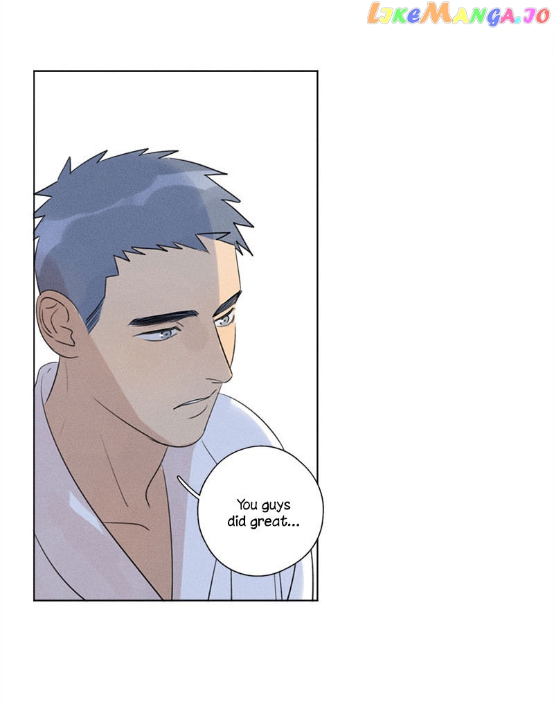 Here U Are Chapter 114 - page 55