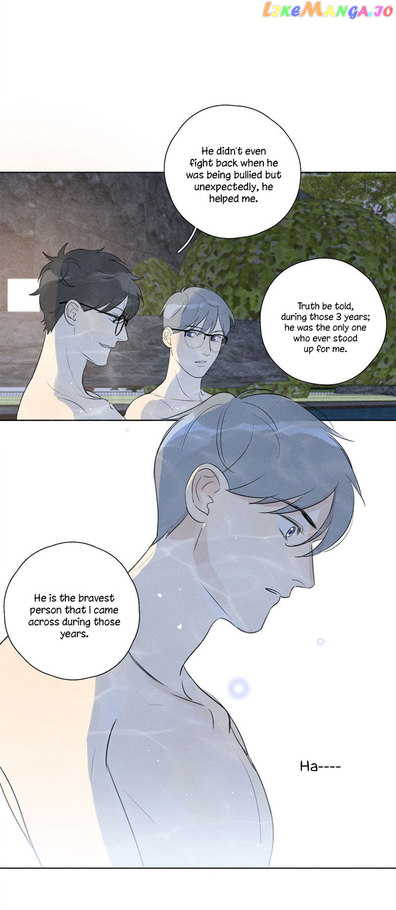 Here U Are Chapter 114 - page 56
