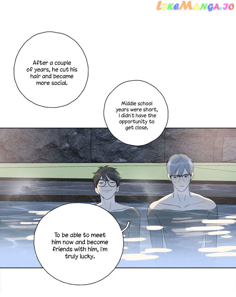 Here U Are Chapter 114 - page 57