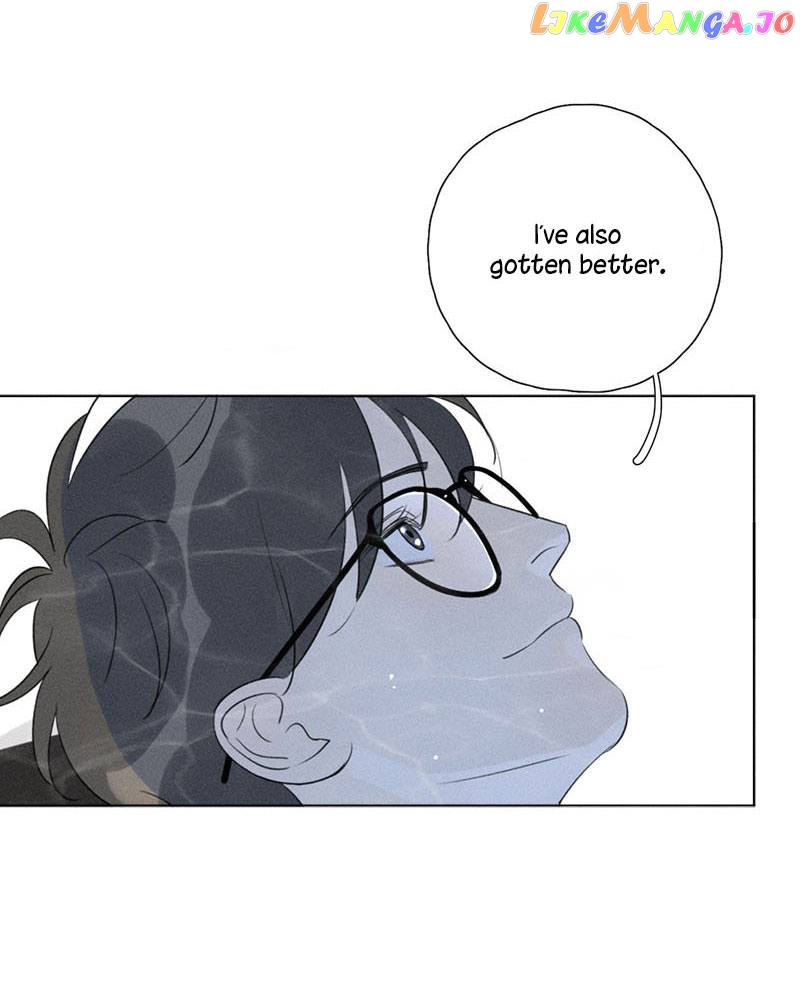 Here U Are Chapter 114 - page 58