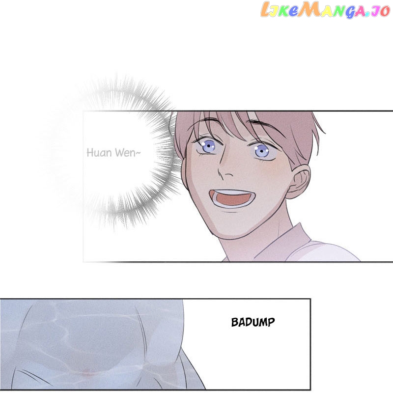 Here U Are Chapter 114 - page 59