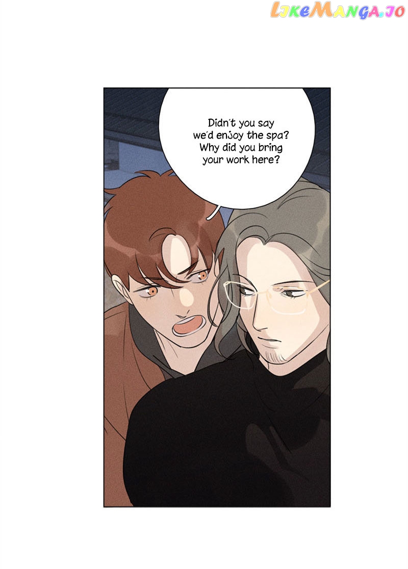 Here U Are Chapter 114 - page 6