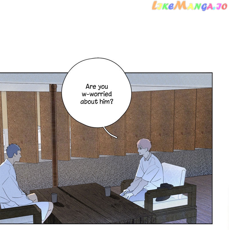 Here U Are Chapter 114 - page 61
