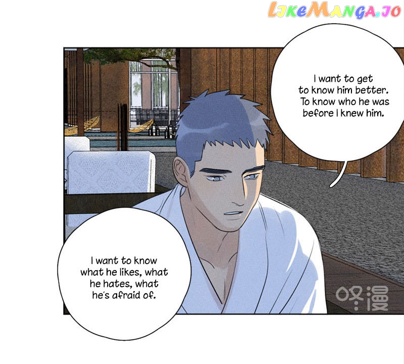 Here U Are Chapter 114 - page 62