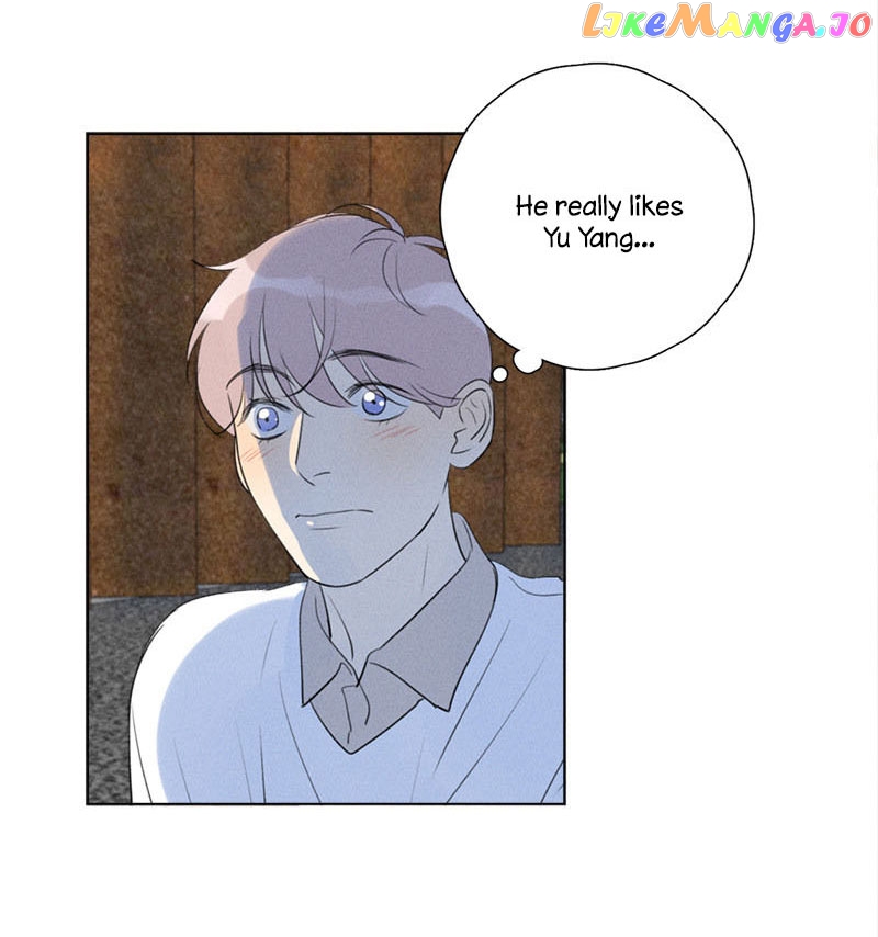 Here U Are Chapter 114 - page 63