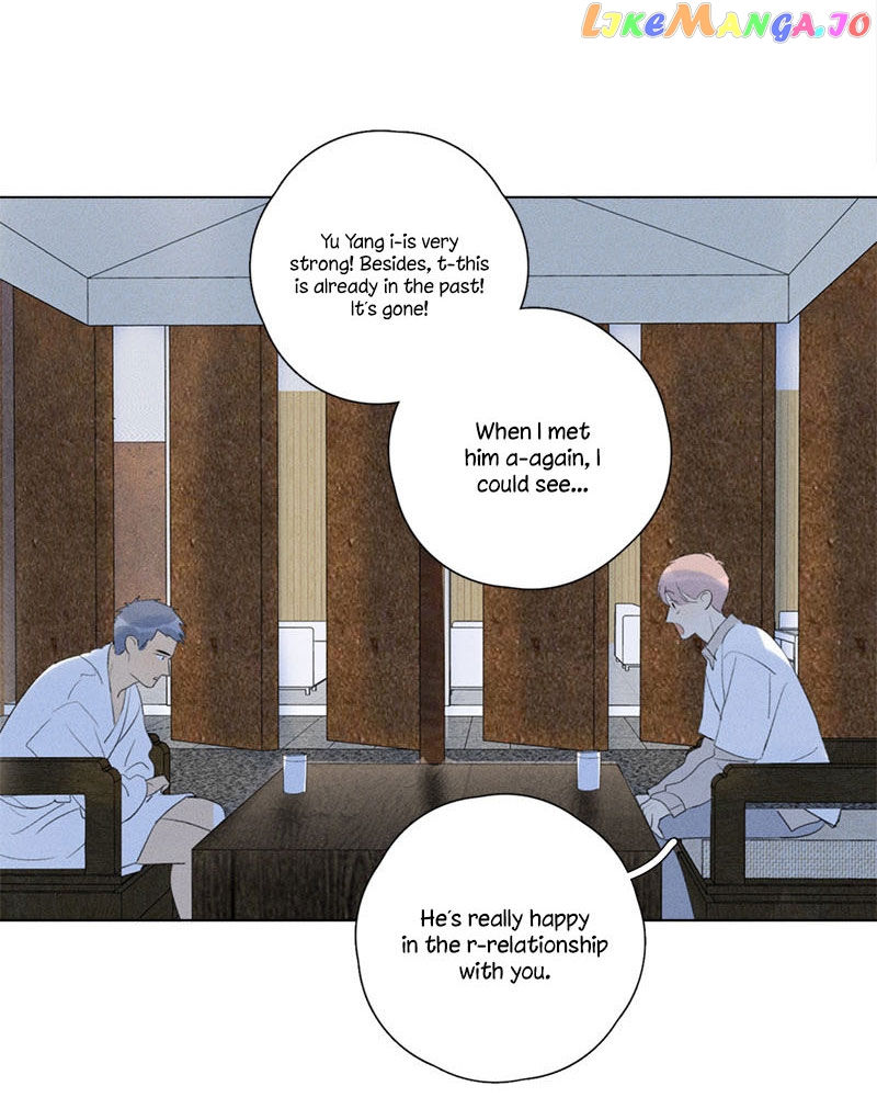 Here U Are Chapter 114 - page 64