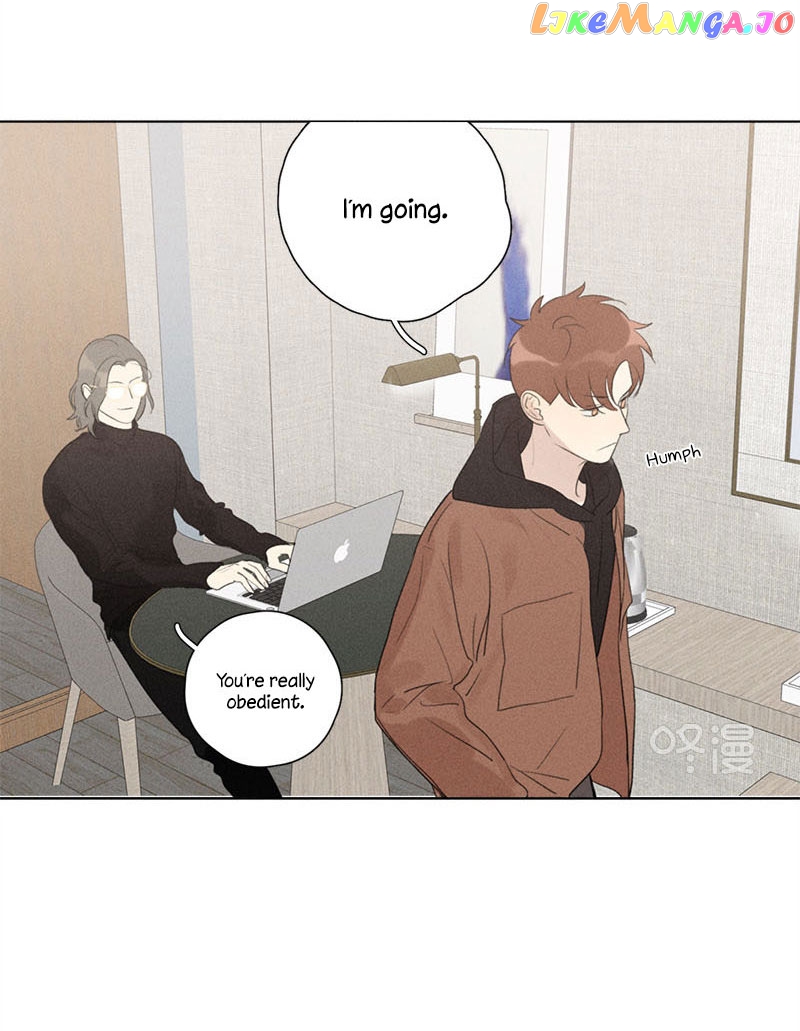 Here U Are Chapter 114 - page 9