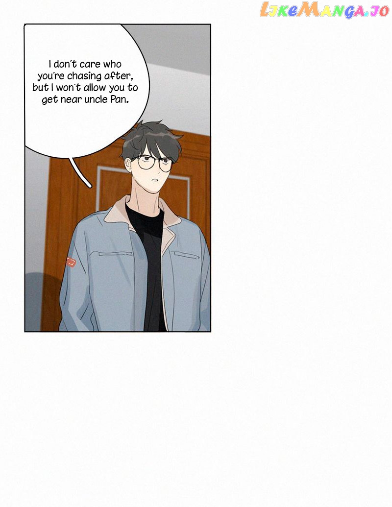 Here U Are Chapter 90 - page 13