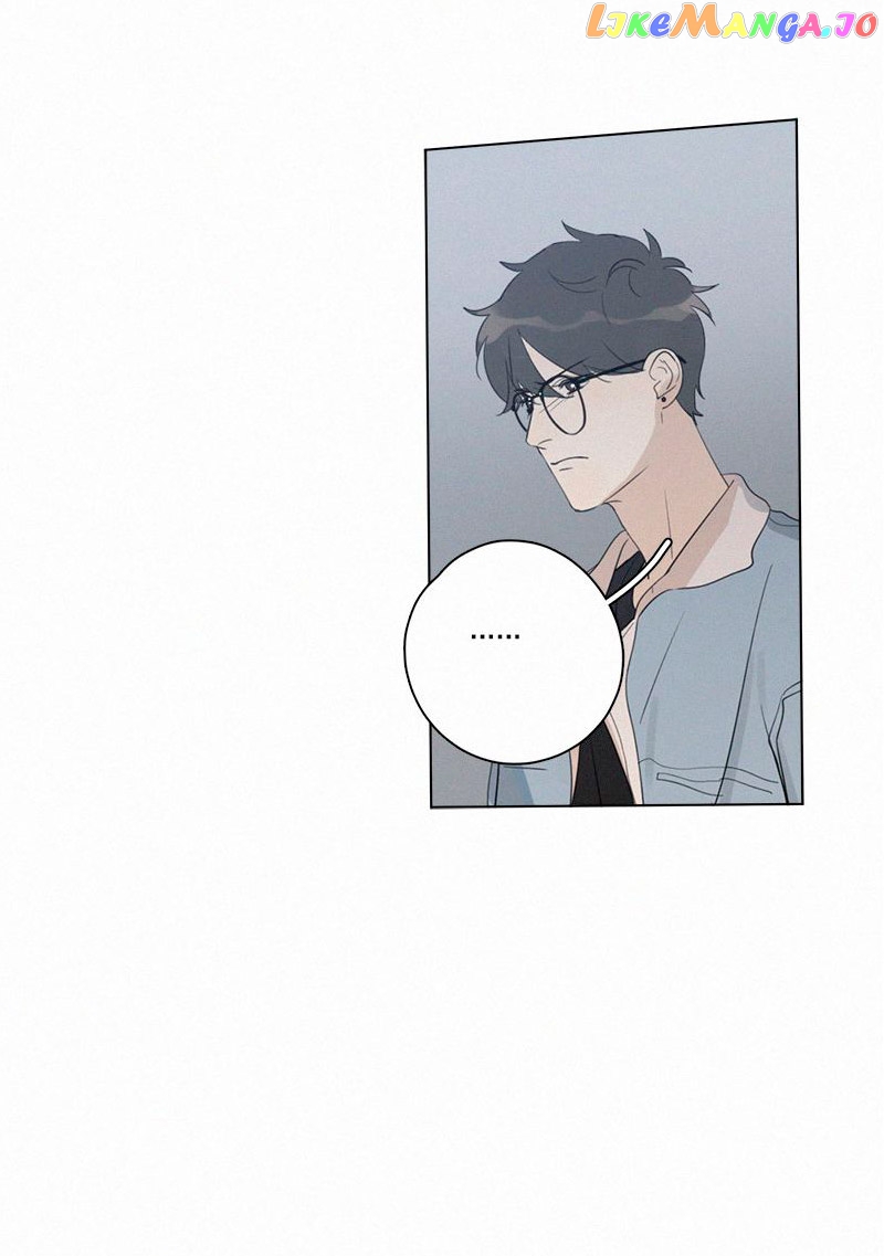 Here U Are Chapter 90 - page 18