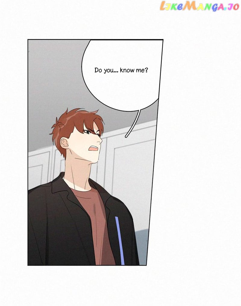 Here U Are Chapter 90 - page 2