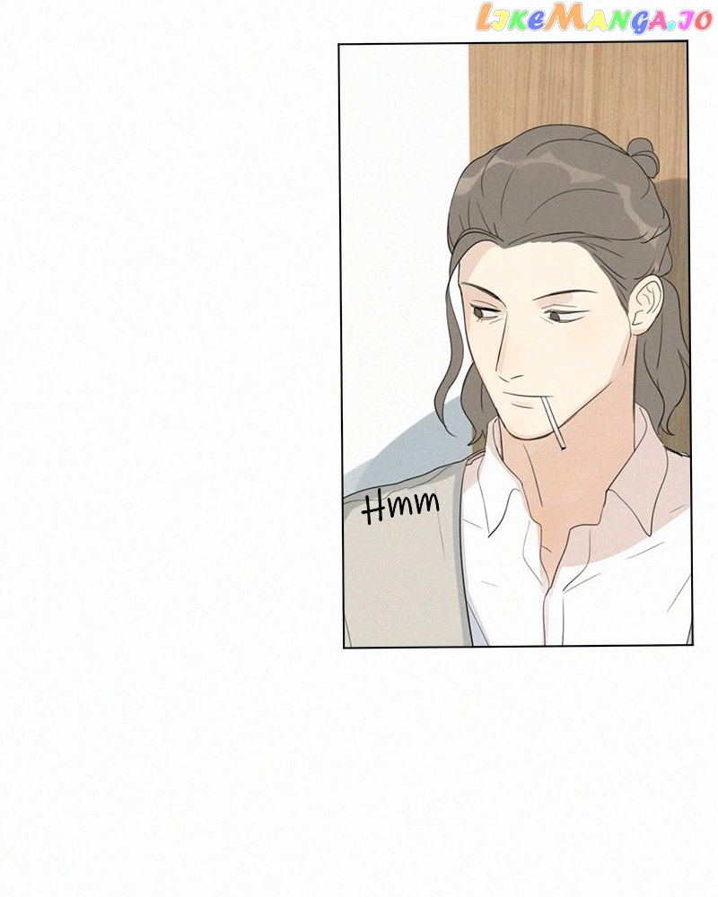 Here U Are Chapter 90 - page 21