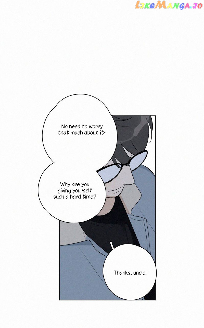 Here U Are Chapter 90 - page 26