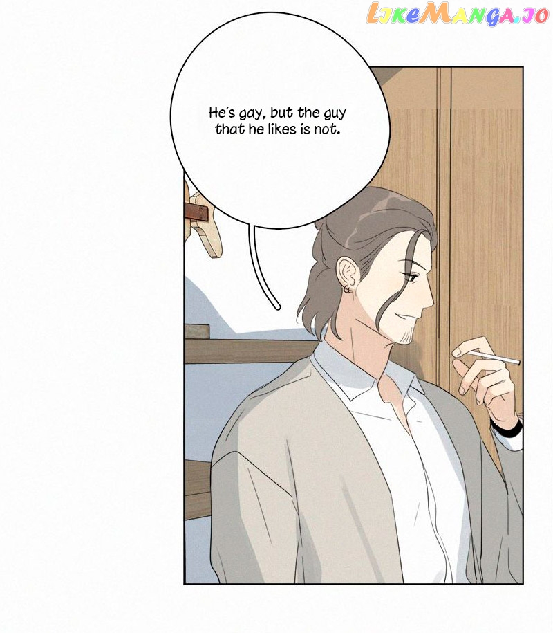Here U Are Chapter 90 - page 30