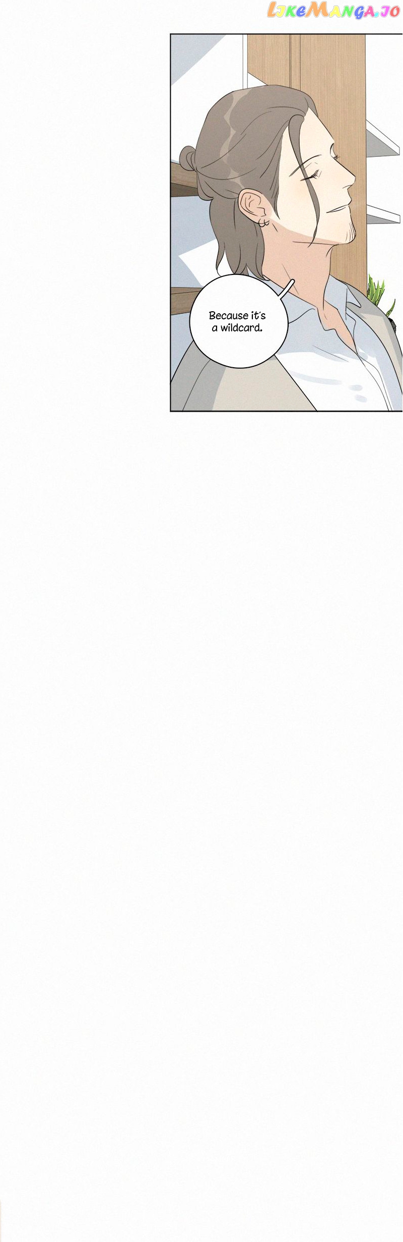 Here U Are Chapter 90 - page 33