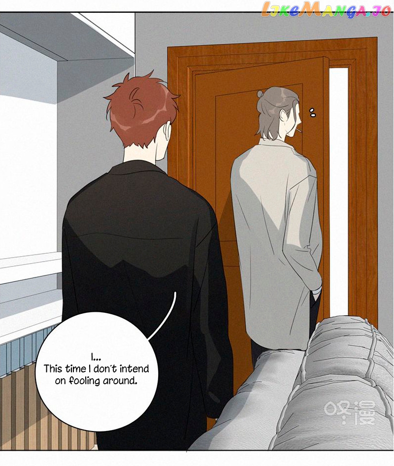 Here U Are Chapter 90 - page 39