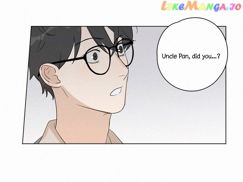 Here U Are Chapter 90 - page 8