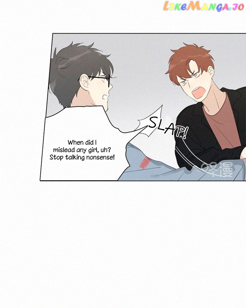 Here U Are Chapter 90 - page 9