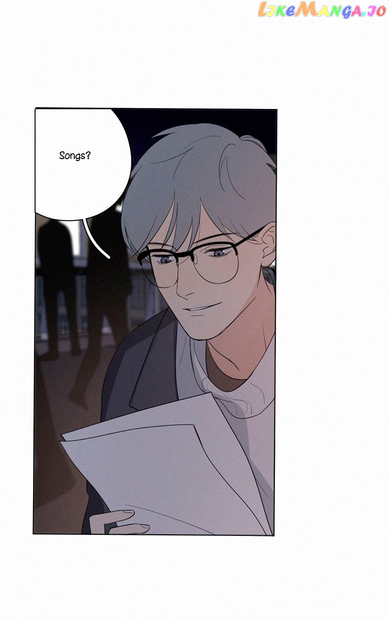 Here U Are Chapter 72 - page 16
