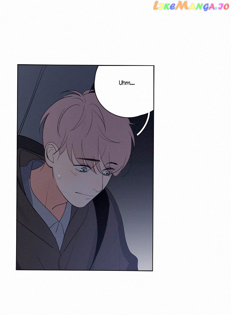 Here U Are Chapter 72 - page 18