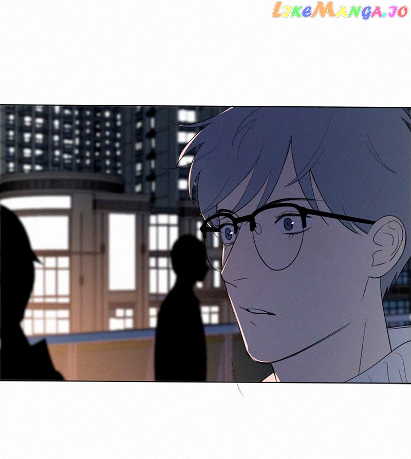 Here U Are Chapter 72 - page 25