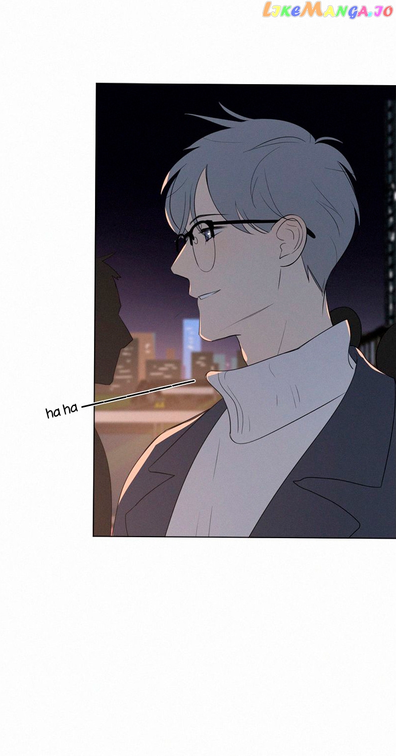 Here U Are Chapter 72 - page 27