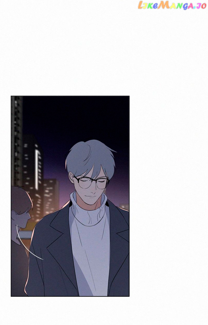 Here U Are Chapter 72 - page 28