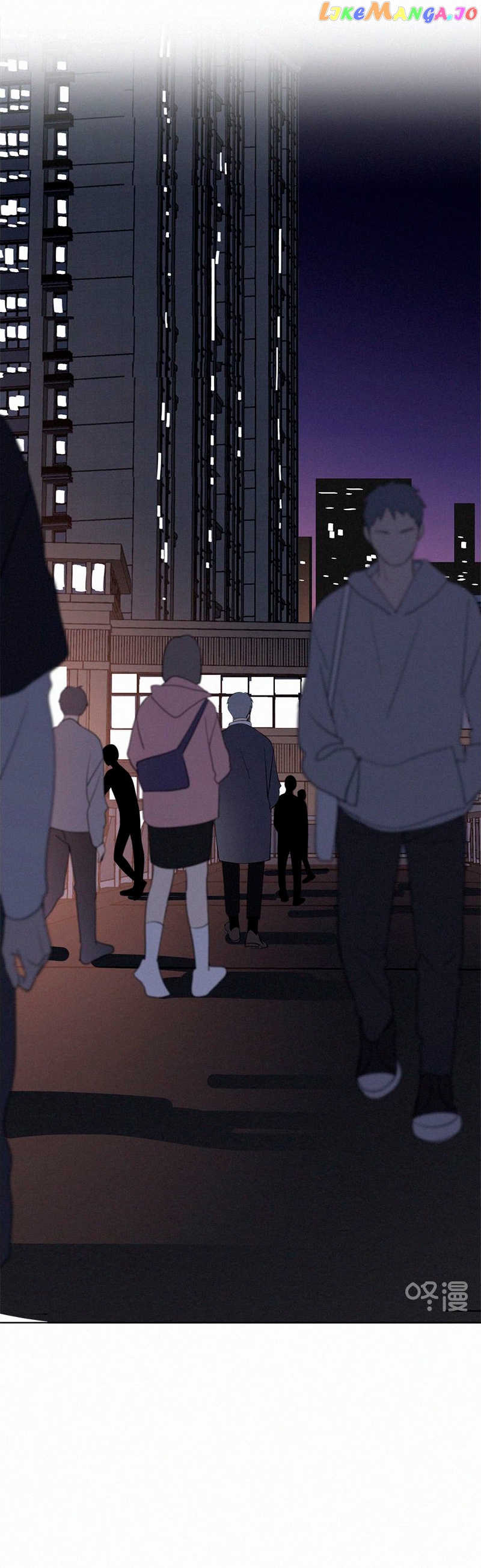 Here U Are Chapter 72 - page 29