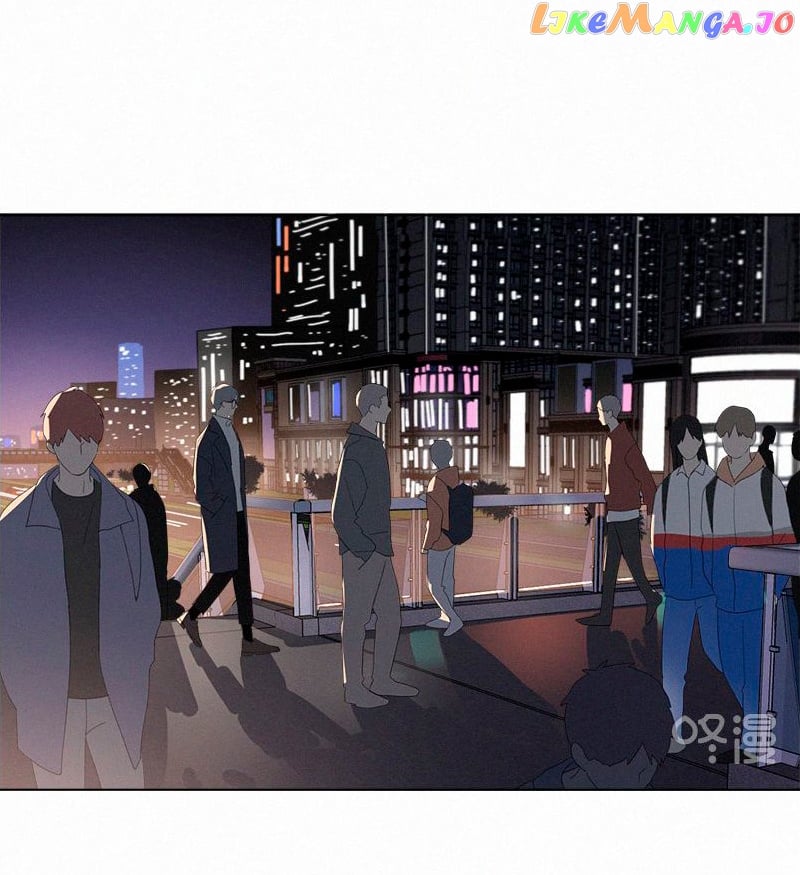 Here U Are Chapter 72 - page 3
