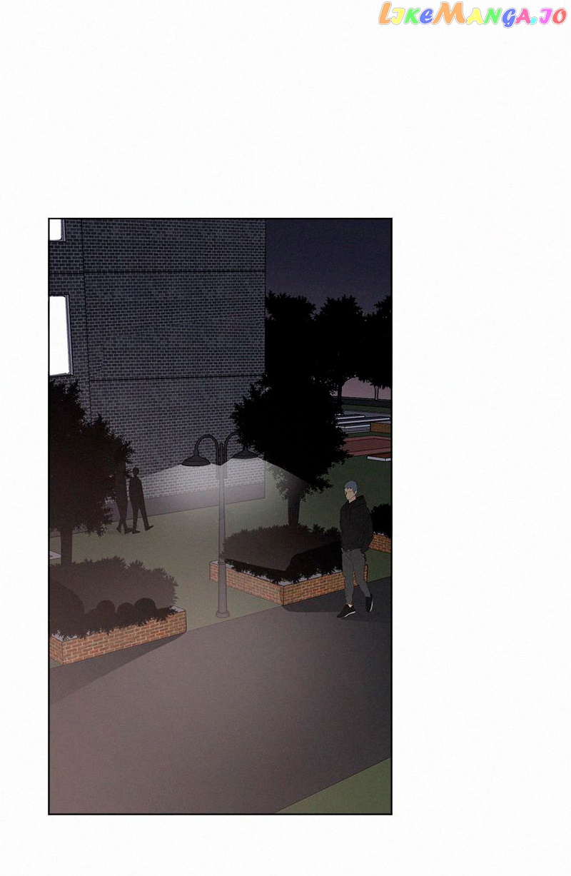Here U Are Chapter 72 - page 37