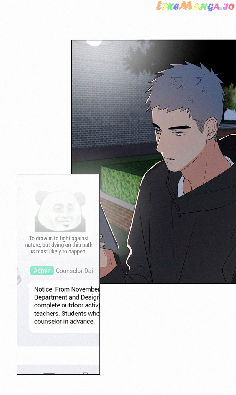 Here U Are Chapter 72 - page 38