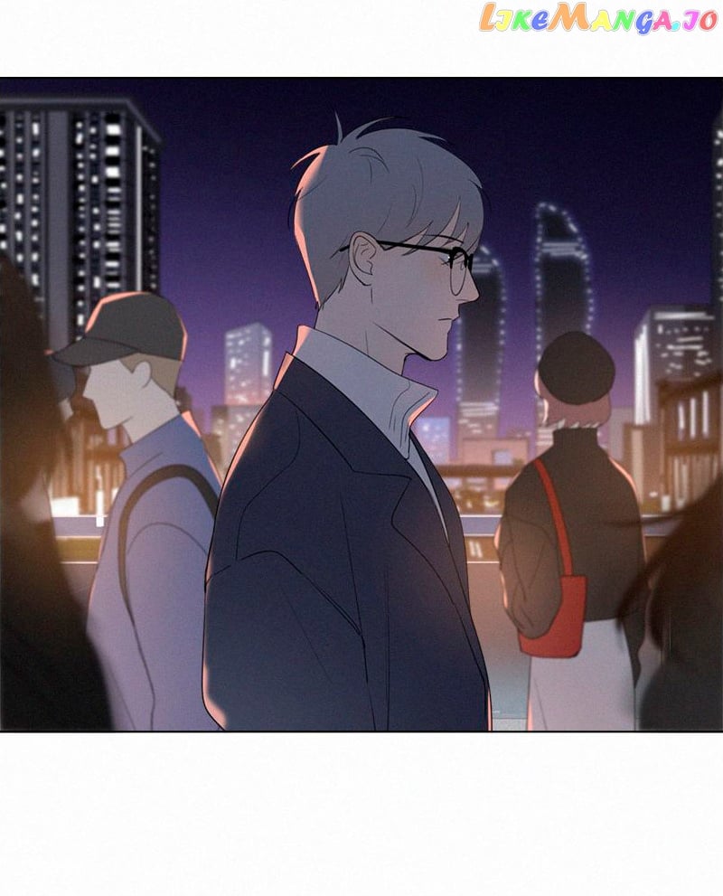 Here U Are Chapter 72 - page 4
