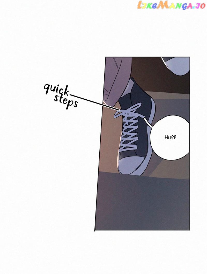 Here U Are Chapter 72 - page 5