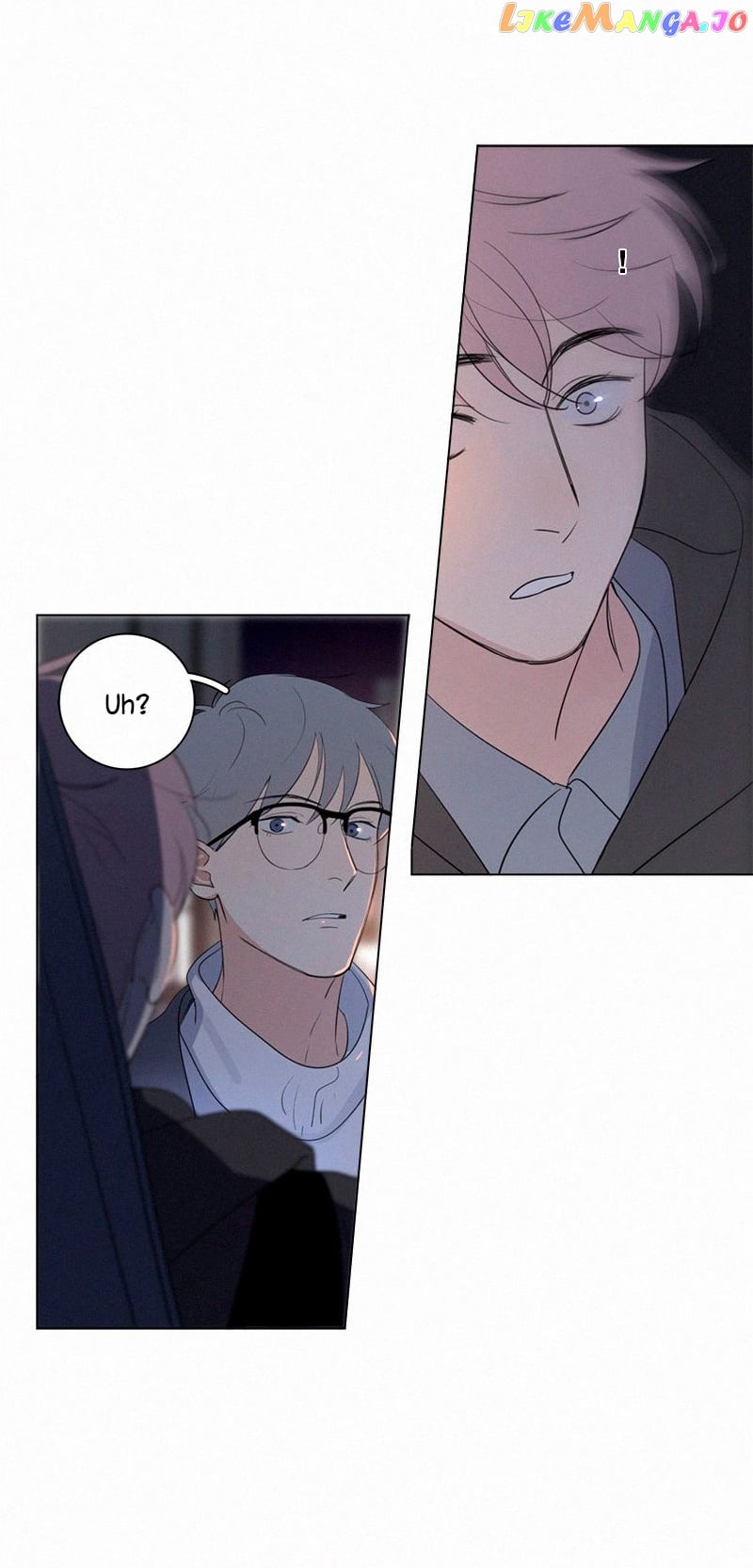 Here U Are Chapter 72 - page 9