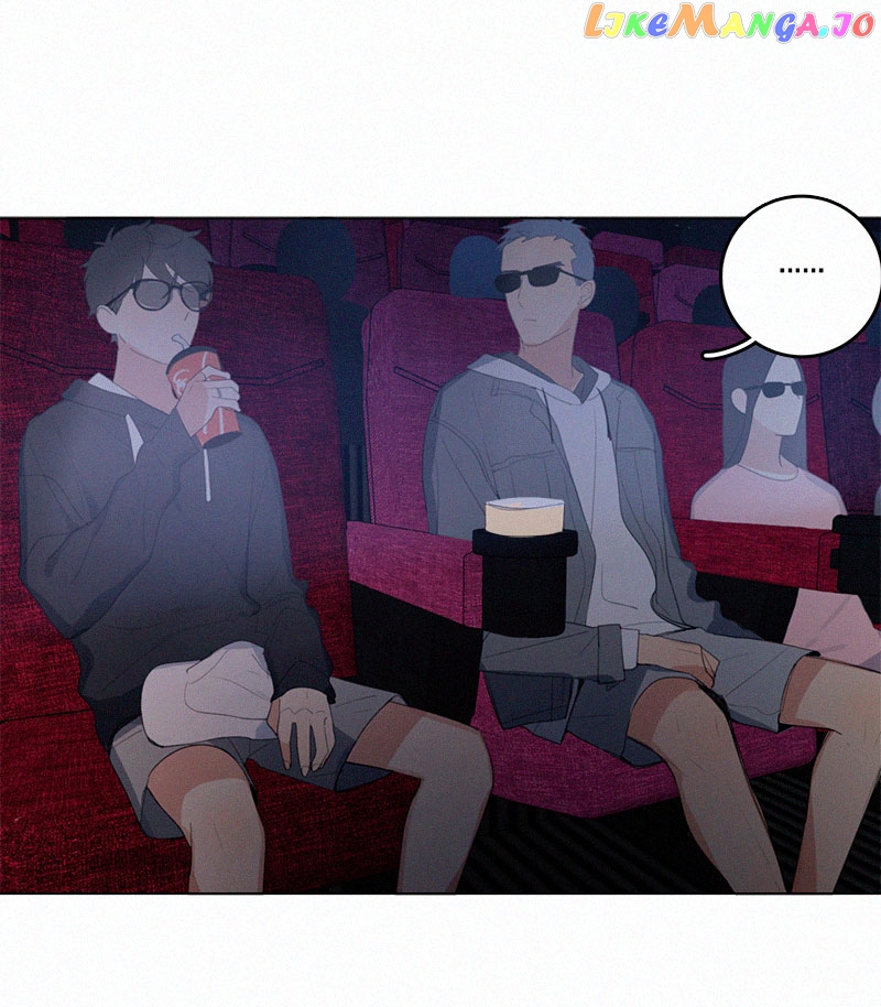 Here U Are chapter 41 - page 10