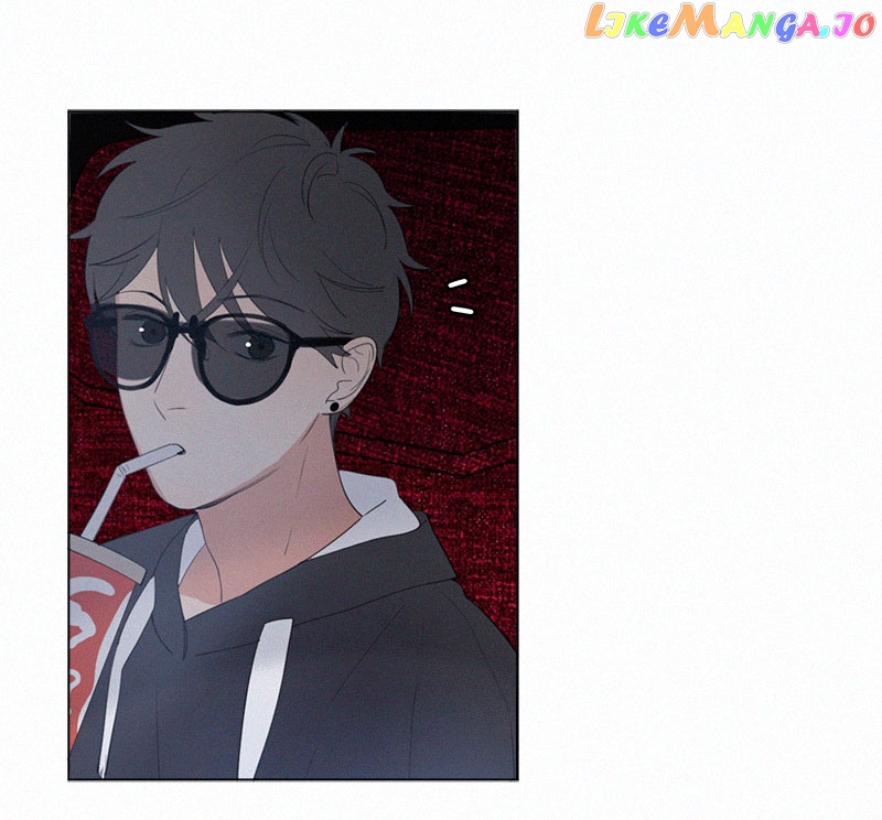 Here U Are chapter 41 - page 11