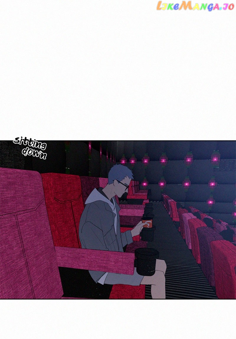 Here U Are chapter 41 - page 15