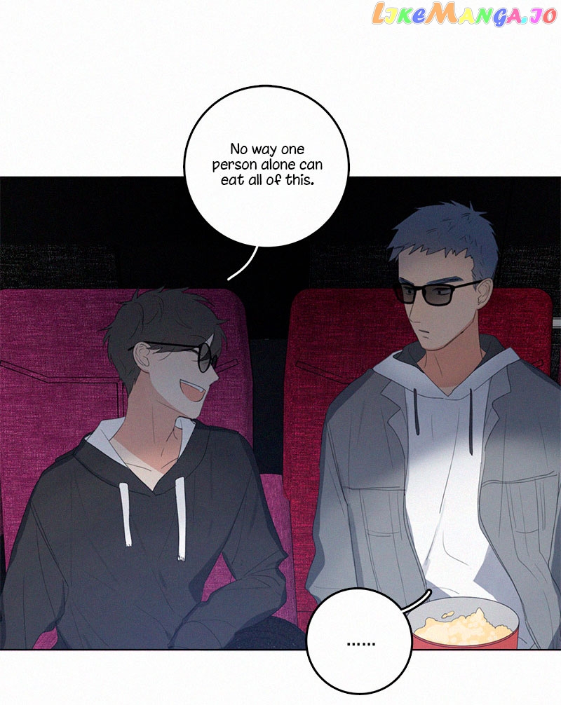 Here U Are chapter 41 - page 18