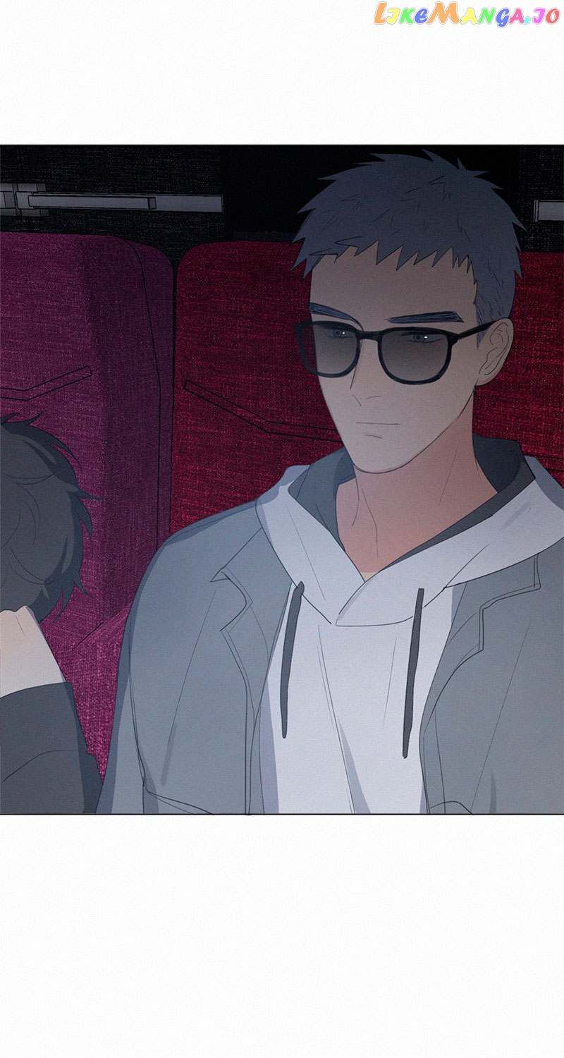 Here U Are chapter 41 - page 24
