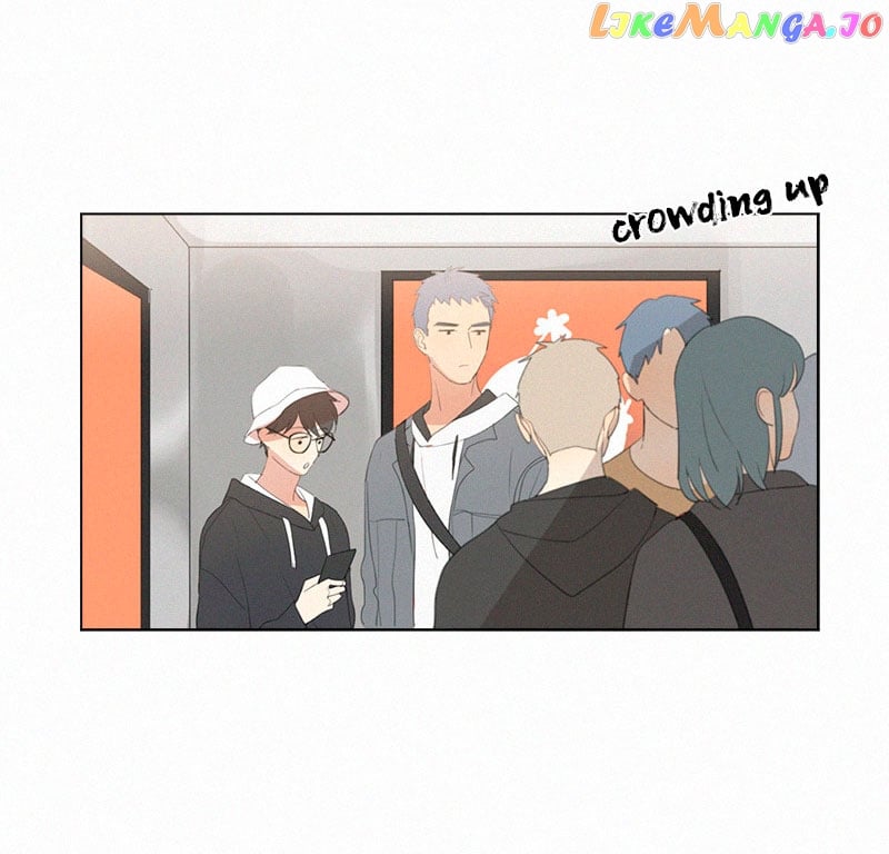 Here U Are chapter 41 - page 29